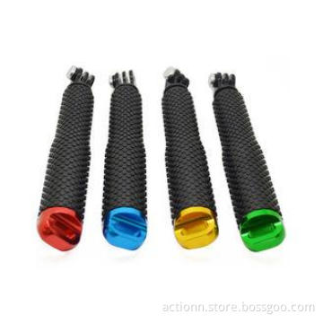 Sports Camera Accessories 19" Action Moto Surfing Extendabl